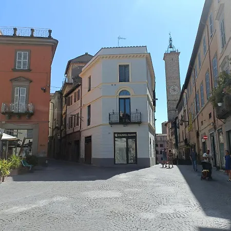 Apartament I Celestini Viterbo