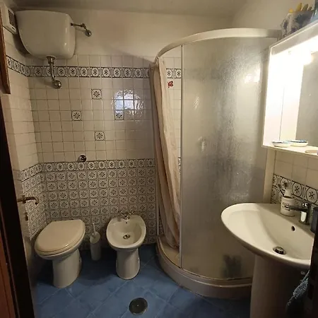 I Celestini Apartament *