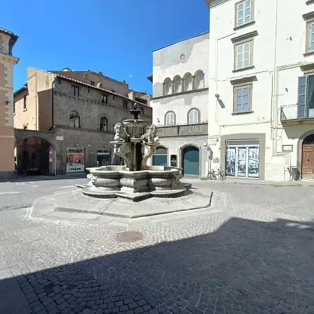 I Celestini * Viterbo