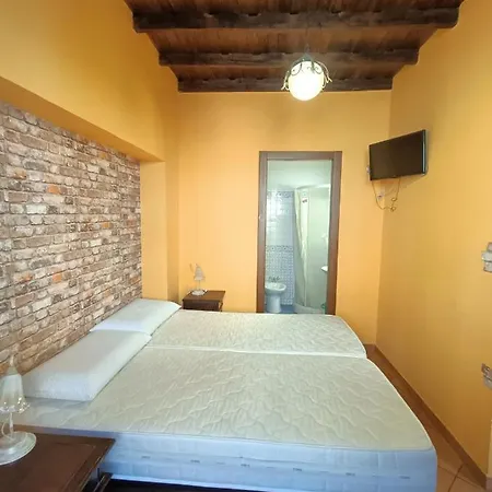 Apartment I Celestini Viterbo