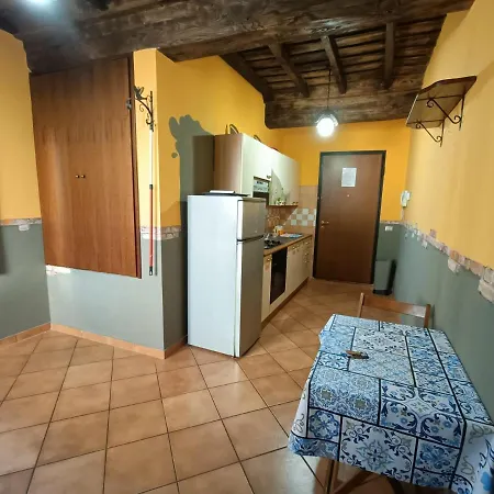 I Celestini Apartament *