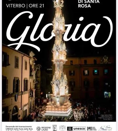 I Celestini * Viterbo