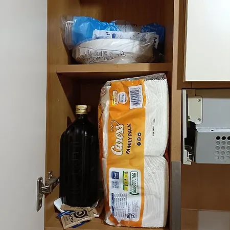 I Celestini Apartament