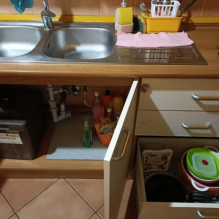 I Celestini Appartement *