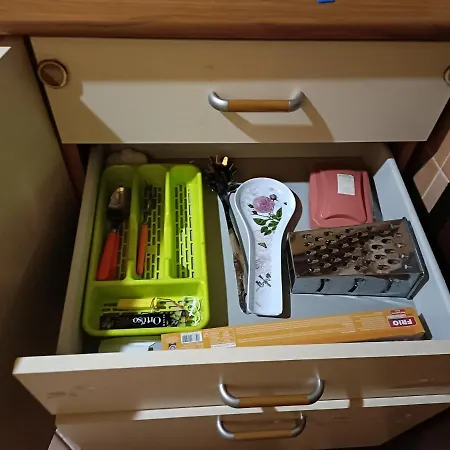 I Celestini Apartament