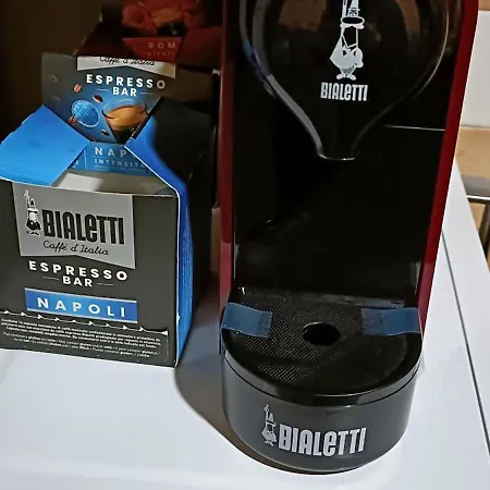 Apartament I Celestini Viterbo