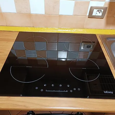 Appartement I Celestini