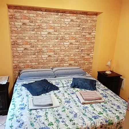 I Celestini Appartement Viterbo