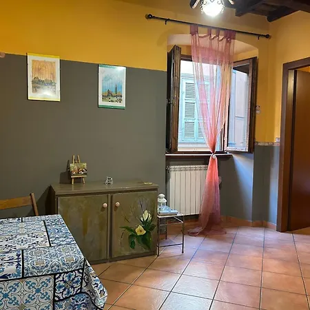 Apartment I Celestini *