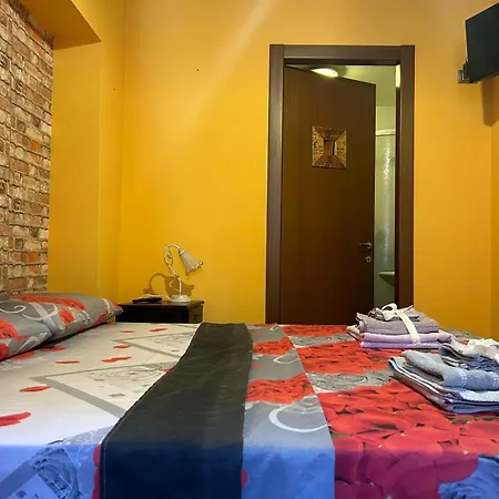 Apartment I Celestini