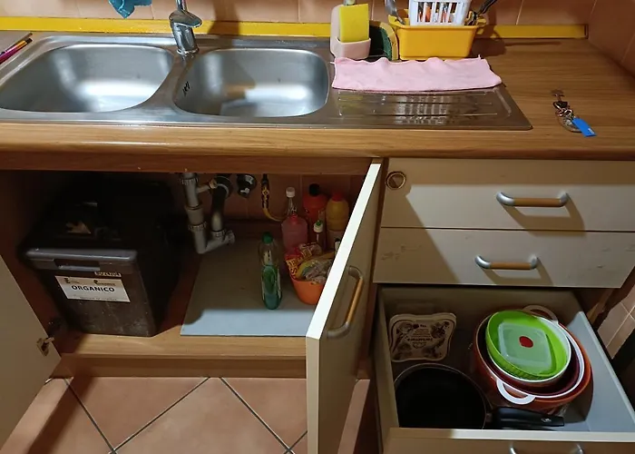 I Celestini Apartment *