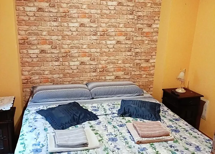 I Celestini Apartment Viterbo